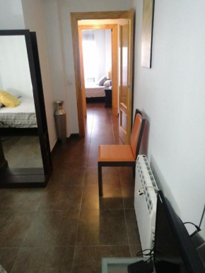 Apartamento Reina